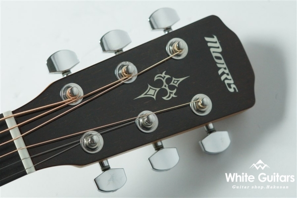 F-020 - Red brown Sunburst